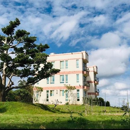 Full Moon Resort Heng-ch'un Dış mekan fotoğraf