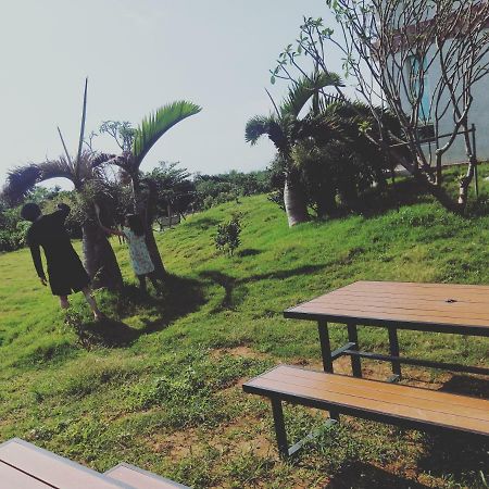 Full Moon Resort Heng-ch'un Dış mekan fotoğraf