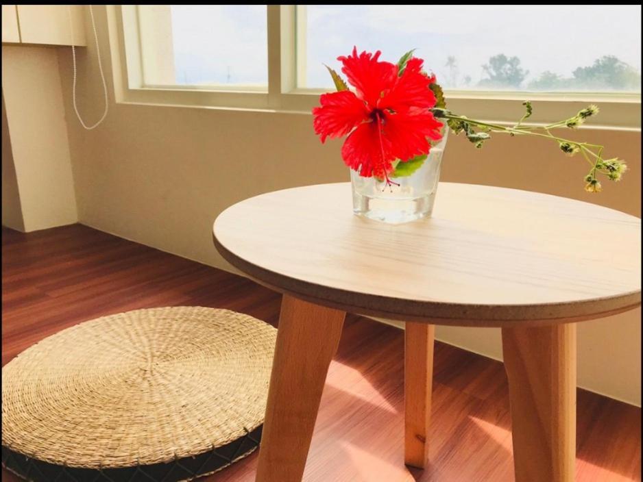 Full Moon Resort Heng-ch'un Dış mekan fotoğraf