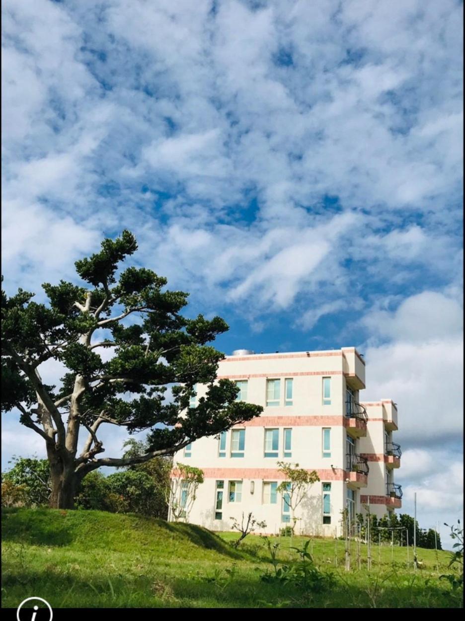 Full Moon Resort Heng-ch'un Dış mekan fotoğraf