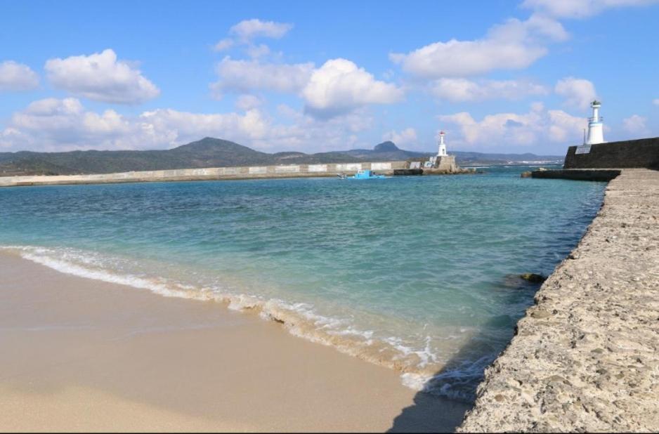 Full Moon Resort Heng-ch'un Dış mekan fotoğraf