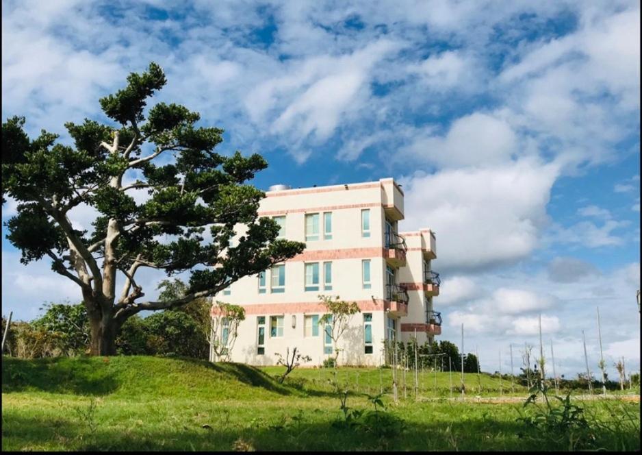 Full Moon Resort Heng-ch'un Dış mekan fotoğraf