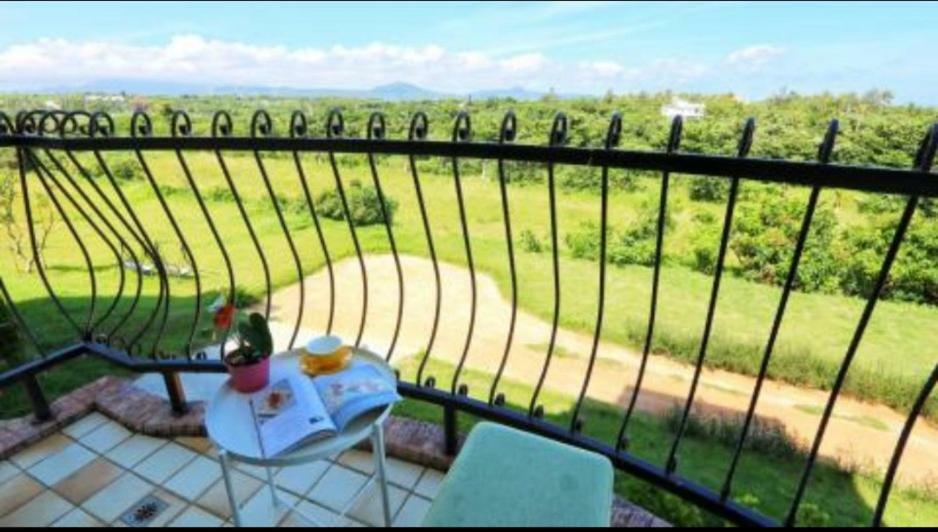 Full Moon Resort Heng-ch'un Dış mekan fotoğraf