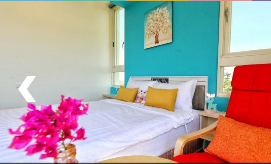 Full Moon Resort Heng-ch'un Dış mekan fotoğraf