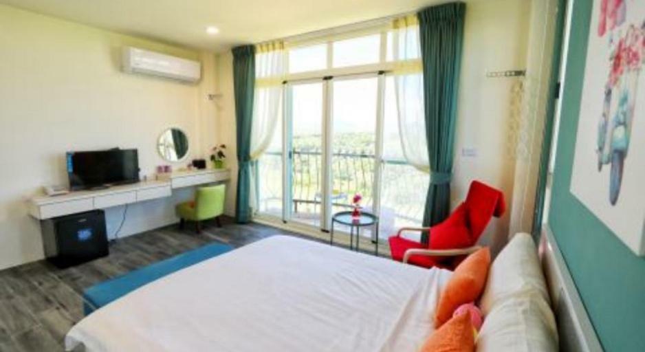 Full Moon Resort Heng-ch'un Dış mekan fotoğraf