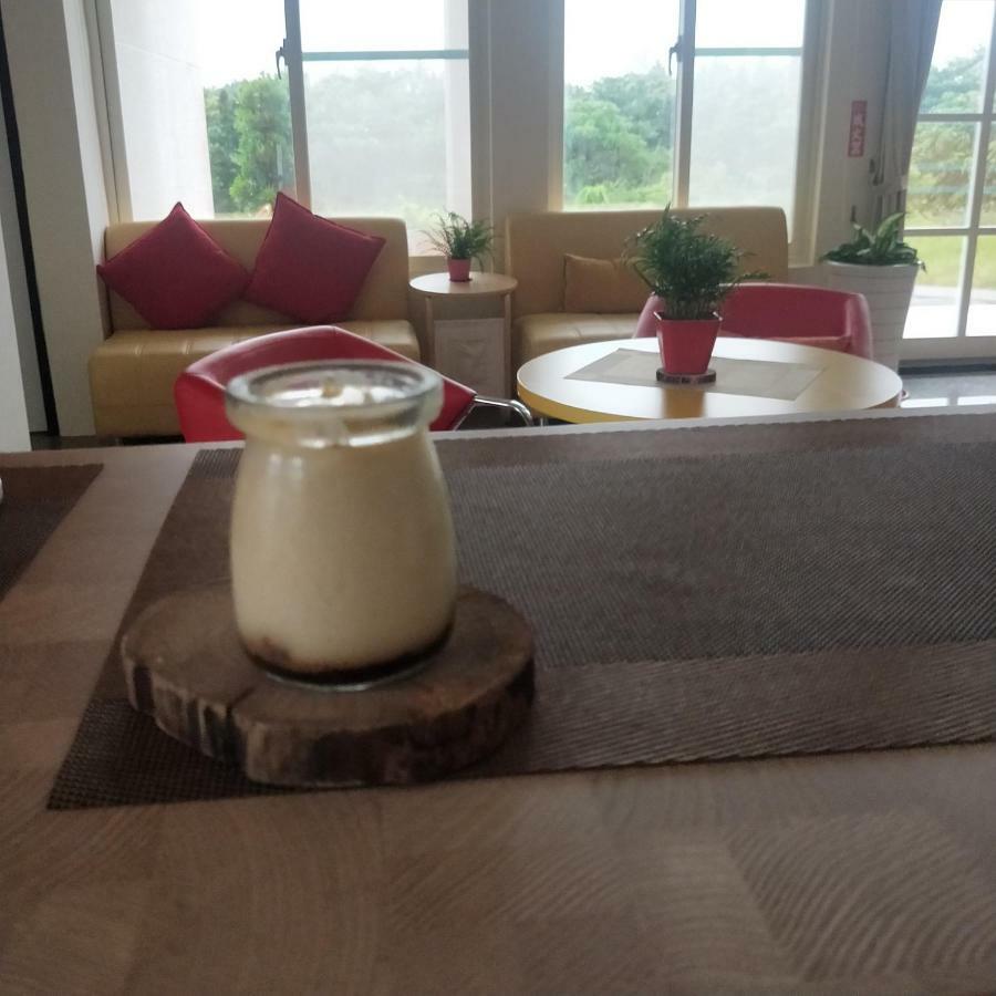 Full Moon Resort Heng-ch'un Dış mekan fotoğraf