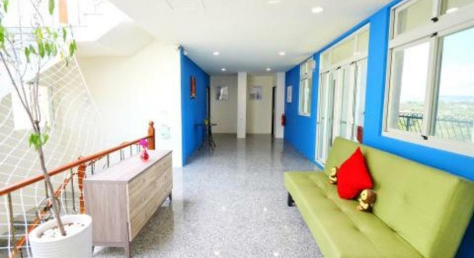 Full Moon Resort Heng-ch'un Dış mekan fotoğraf