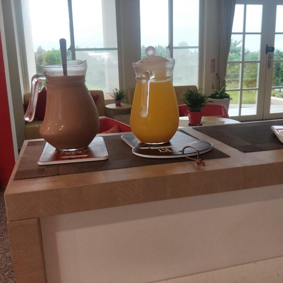 Full Moon Resort Heng-ch'un Dış mekan fotoğraf
