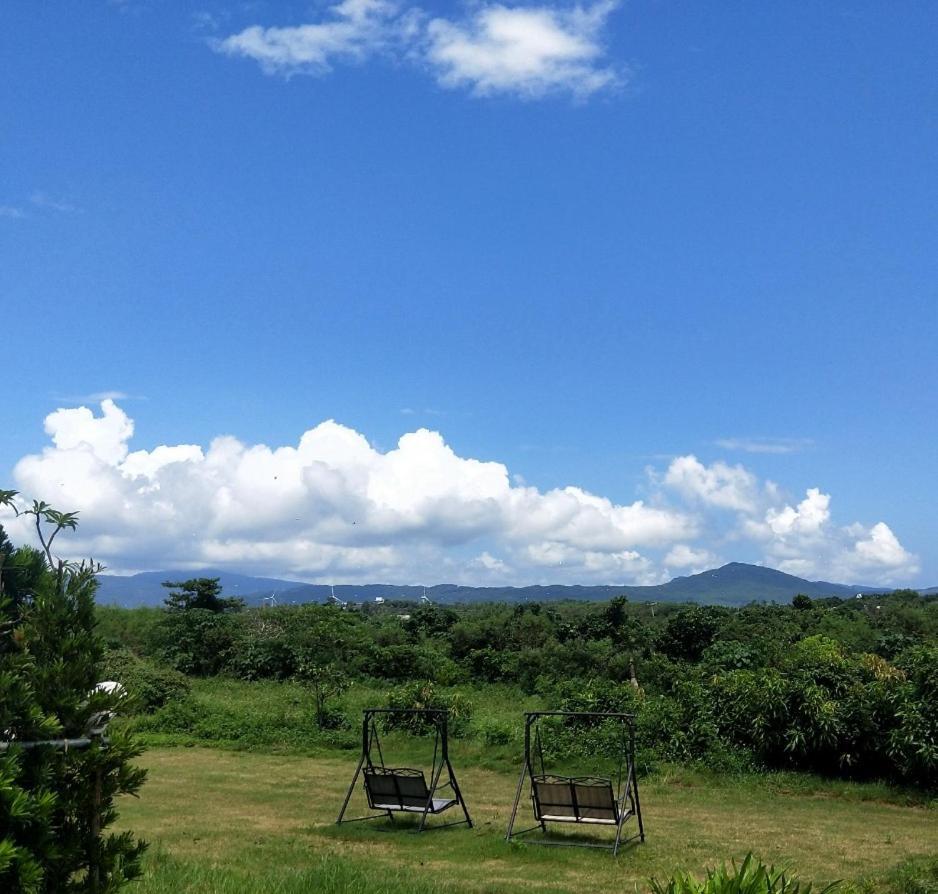 Full Moon Resort Heng-ch'un Dış mekan fotoğraf